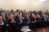 Deputy speaker of the House of Peoples Safet Softić participates in 20th Eurasian Economic Summit in Istanbul